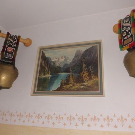 Appartement Haus Rohregger à Mittersill Extérieur photo