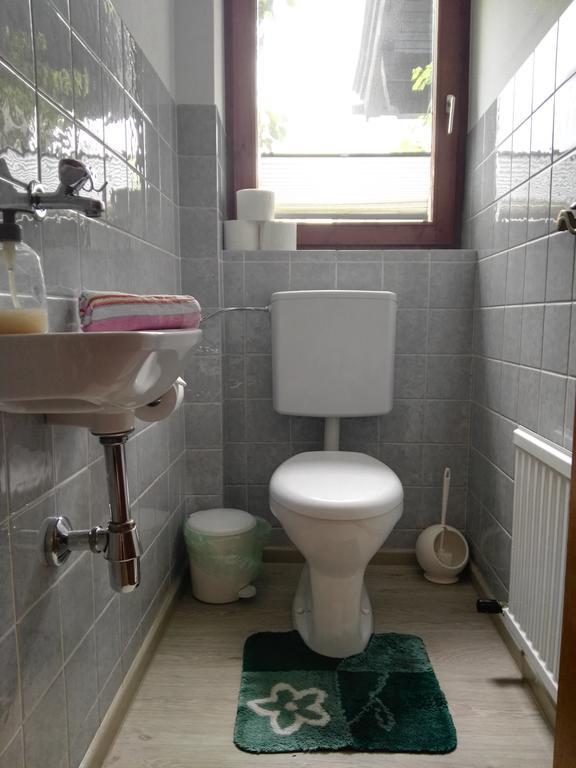 Appartement Haus Rohregger à Mittersill Extérieur photo